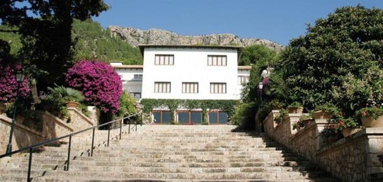 Formentor, a Royal Hideaway Hotel