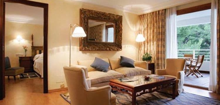 Formentor, a Royal Hideaway Hotel