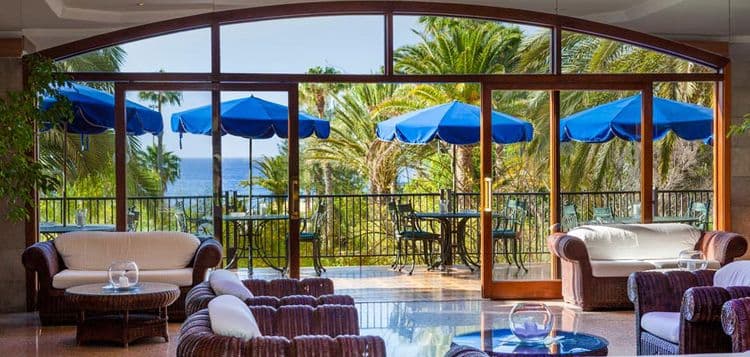 Melia Tamarindos Hotel