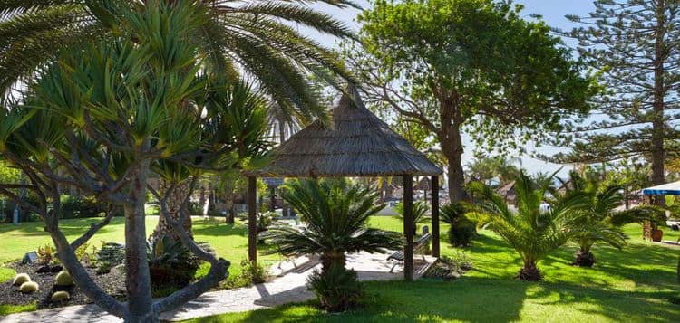 Melia Tamarindos Hotel
