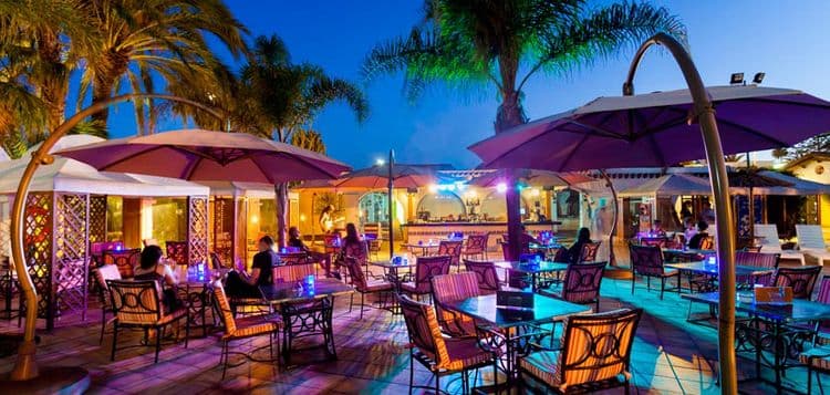 Melia Tamarindos Hotel