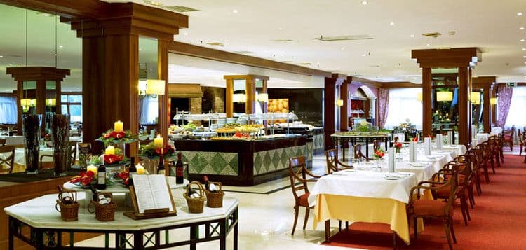 Melia Tamarindos Hotel
