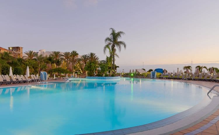 H10 Playa Meloneras Palace