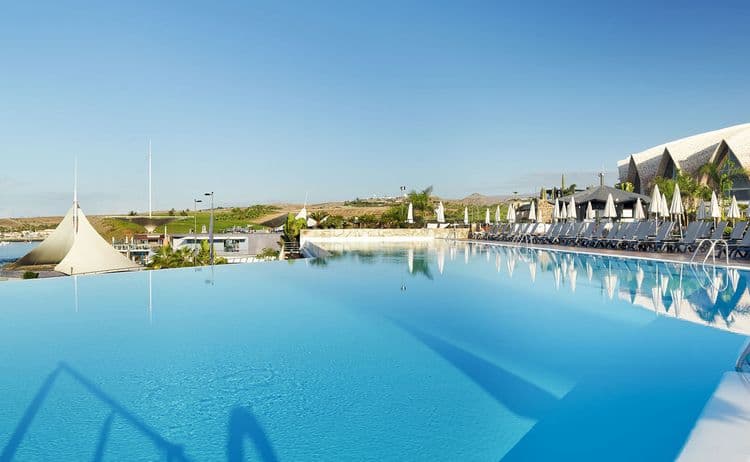 H10 Playa Meloneras Palace