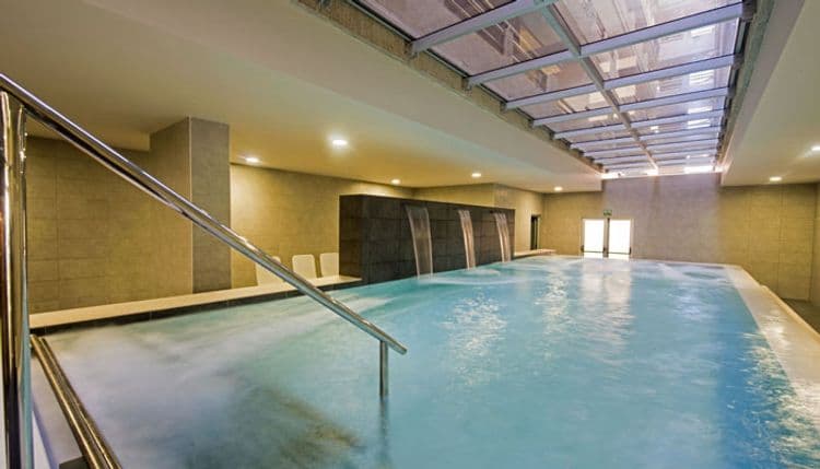 Kn Columbus Aparthotel