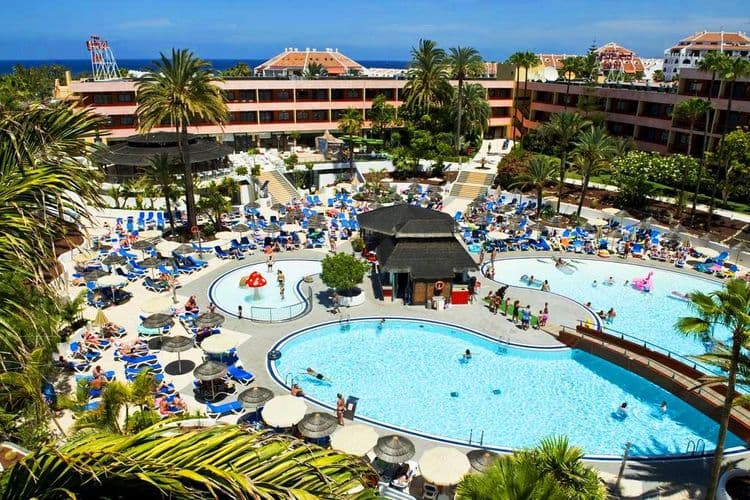 La Siesta Hotel