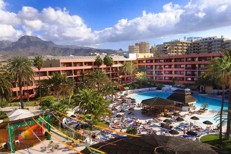 La Siesta Hotel