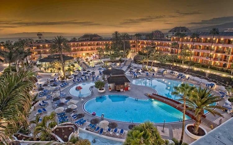 La Siesta Hotel
