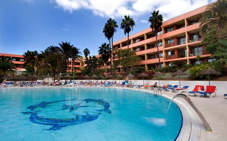 La Siesta Hotel