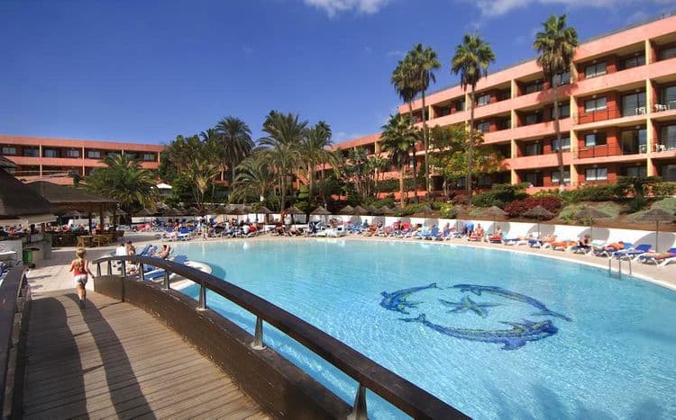 La Siesta Hotel