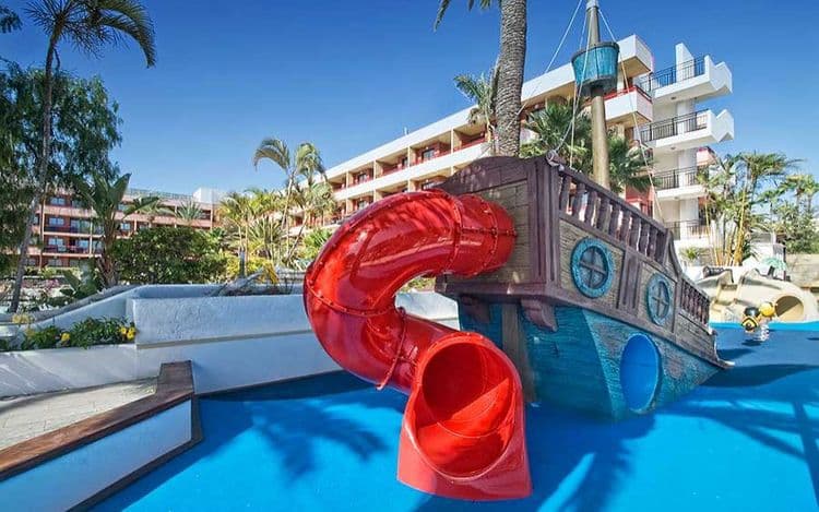 La Siesta Hotel