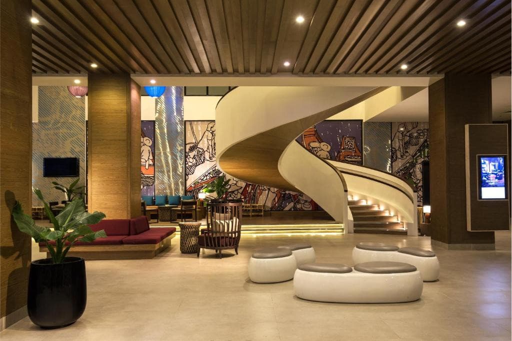 Citadines Bayfront Nha Trang