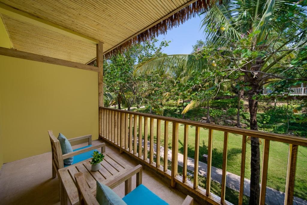 Lahana Resort Phu Quoc