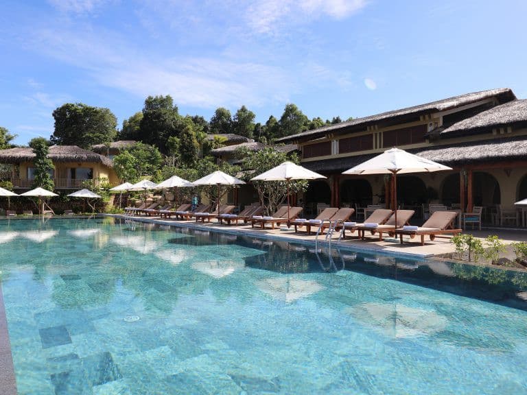 Lahana Resort Phu Quoc
