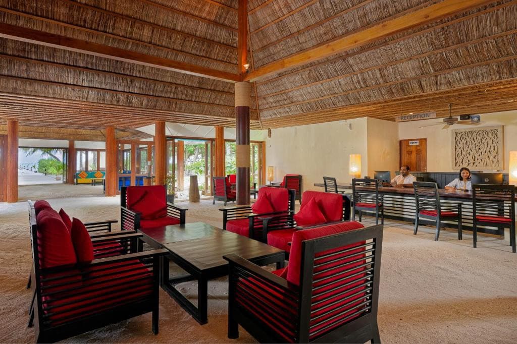 Canareef Resort Maldives