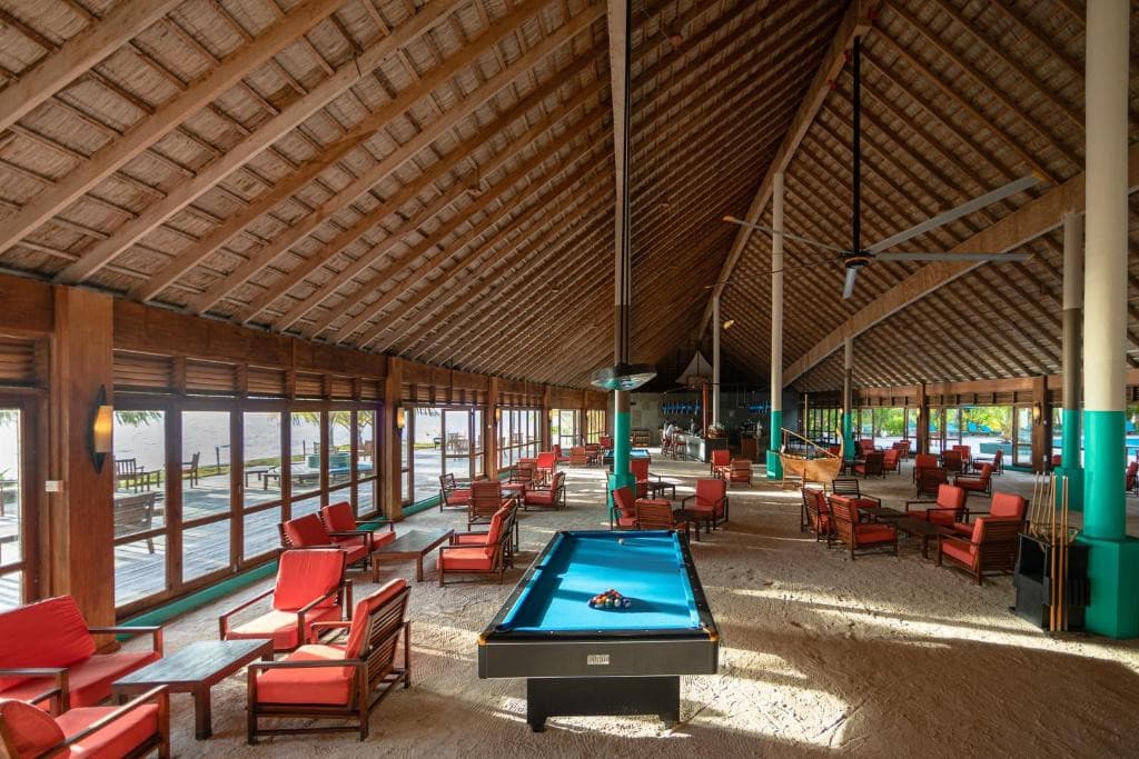 Canareef Resort Maldives