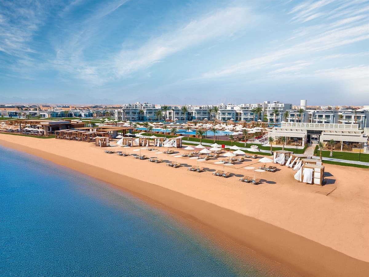 Rixos Premium Magawish Suites & Villas