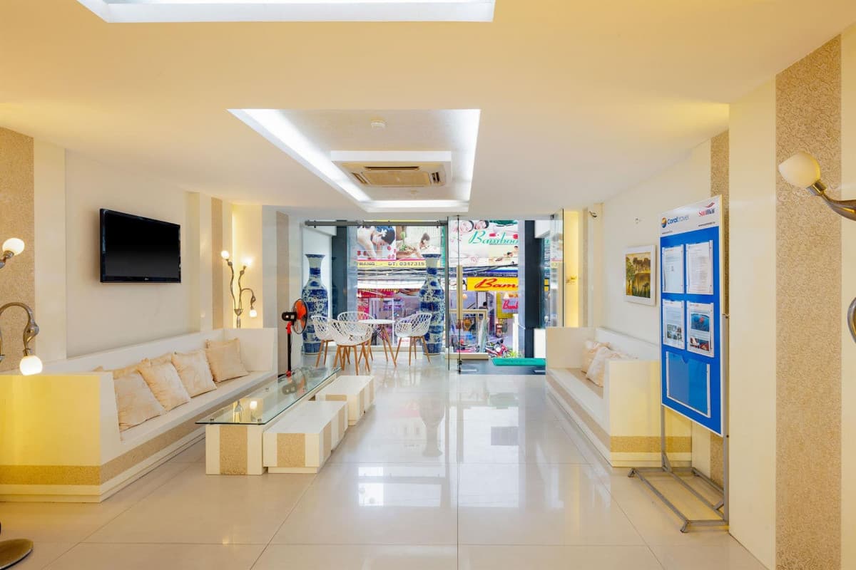 Sea Light Hotel 3* - Nha Trang