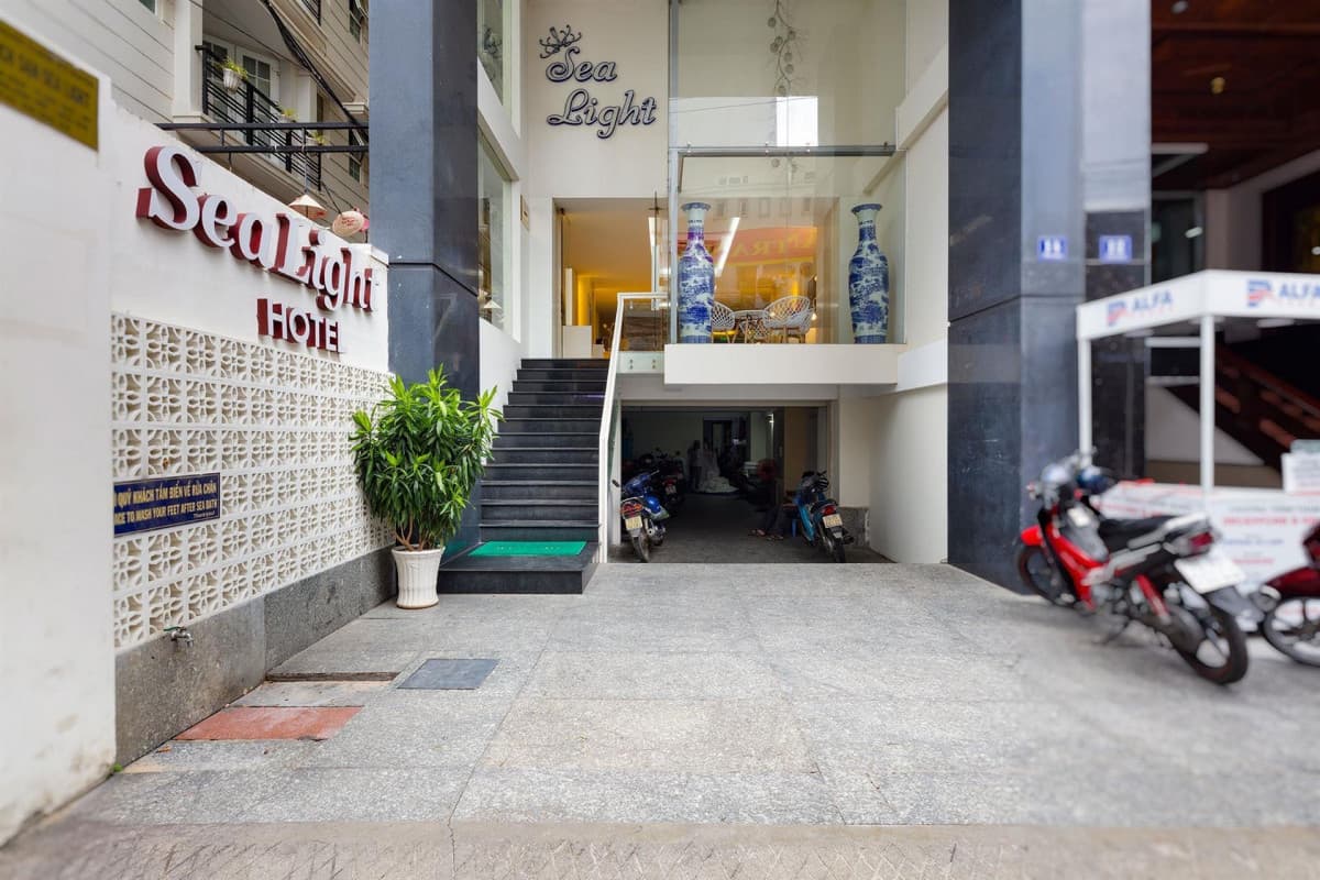 Sea Light Hotel 3* - Nha Trang