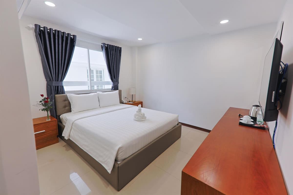 Sea Light Hotel 3* - Nha Trang