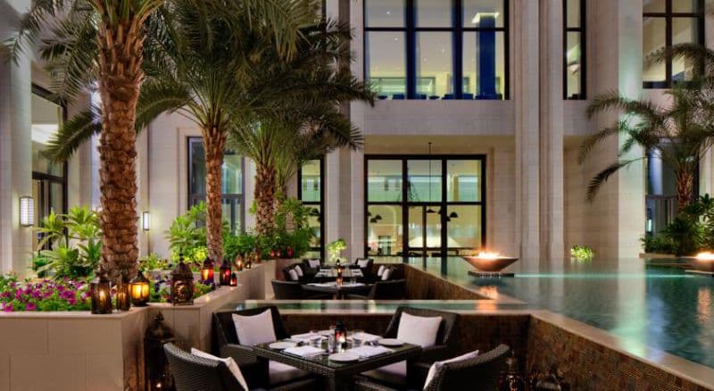 HORMUZ GRAND MUSCAT, A RADISSON COLLECTION HOTEL