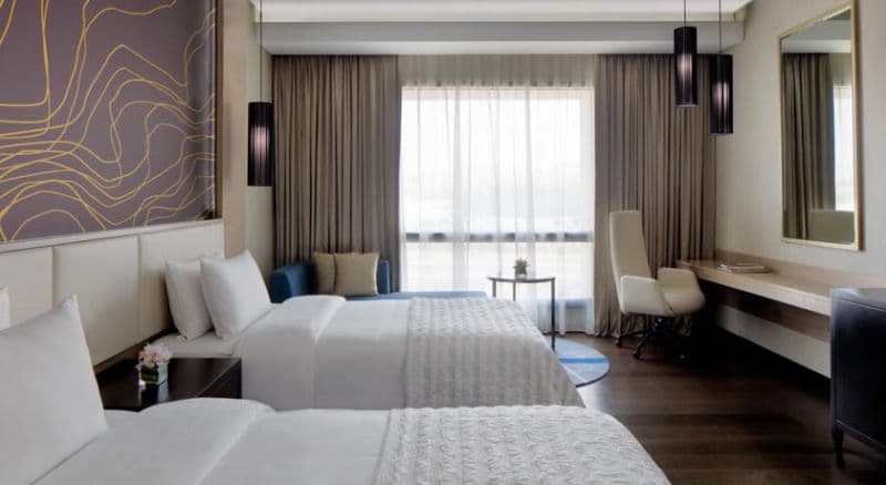 HORMUZ GRAND MUSCAT, A RADISSON COLLECTION HOTEL