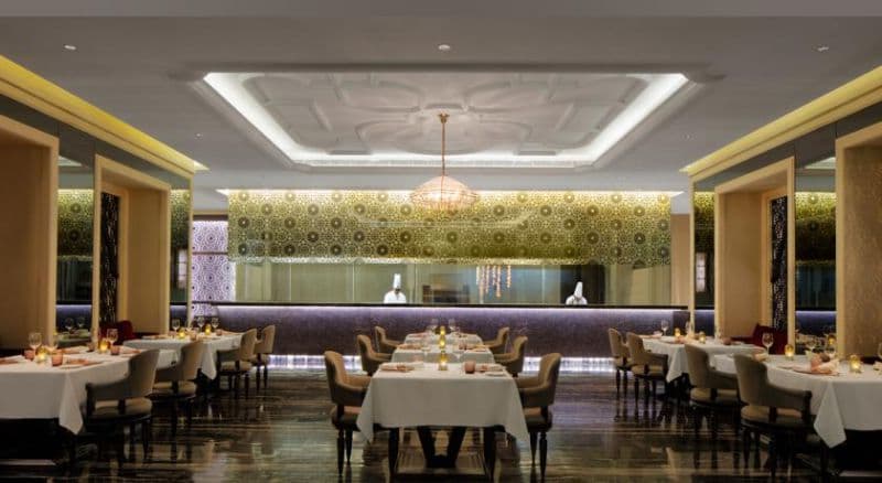 HORMUZ GRAND MUSCAT, A RADISSON COLLECTION HOTEL