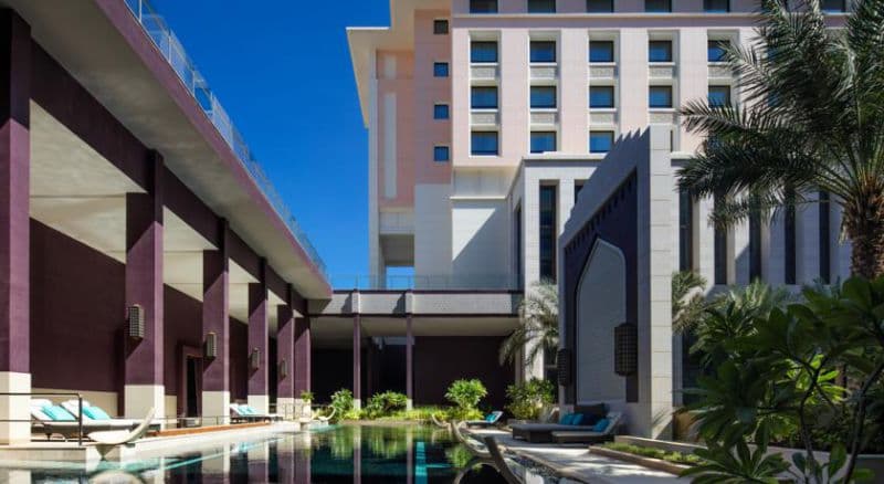 HORMUZ GRAND MUSCAT, A RADISSON COLLECTION HOTEL