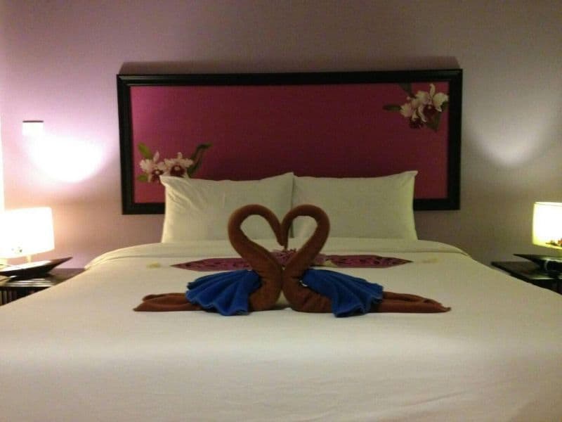 Be My Guest Hotel