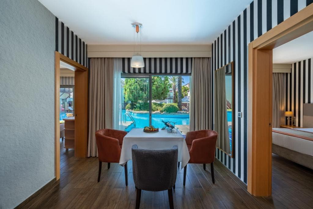 Selectum Family Resort Side