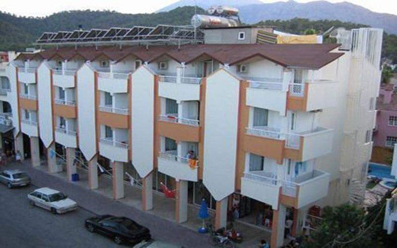 Sefikbey City