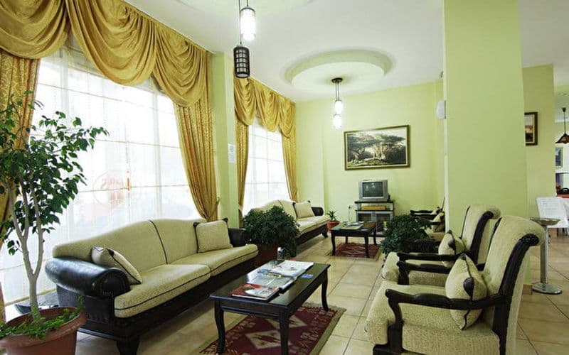 Sefikbey City