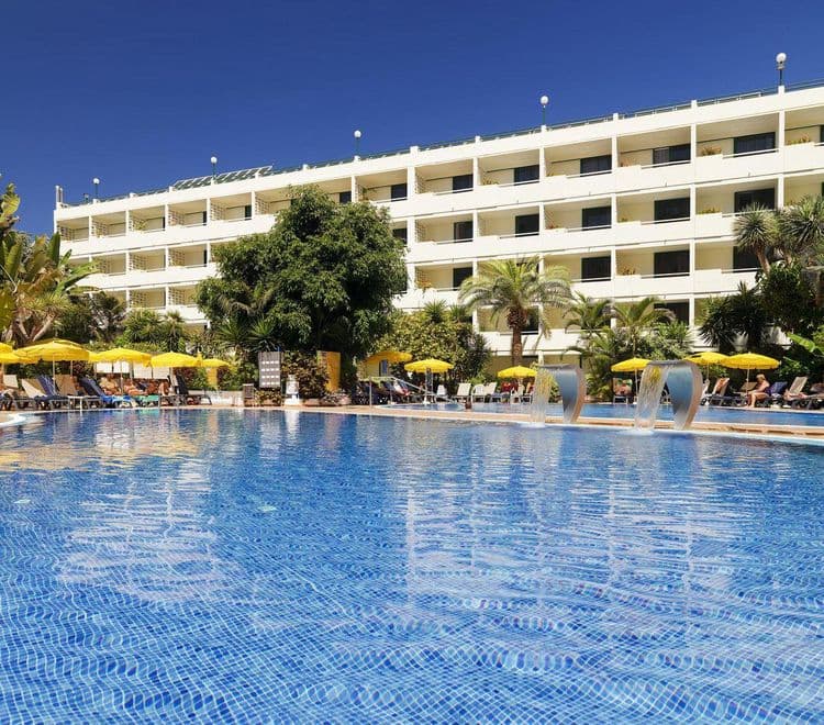 H10 Tenerife Playa