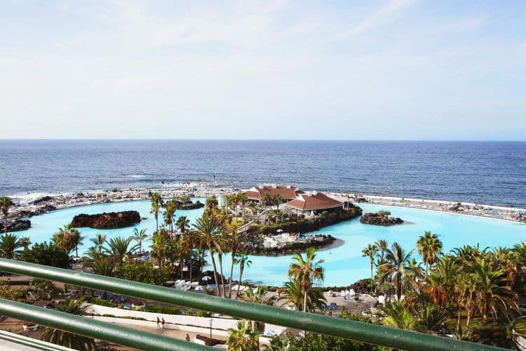 H10 Tenerife Playa