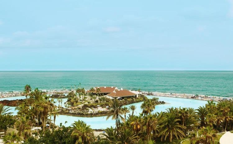 H10 Tenerife Playa