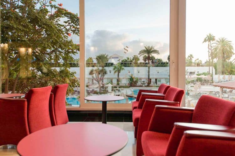 Vulcano Hotel