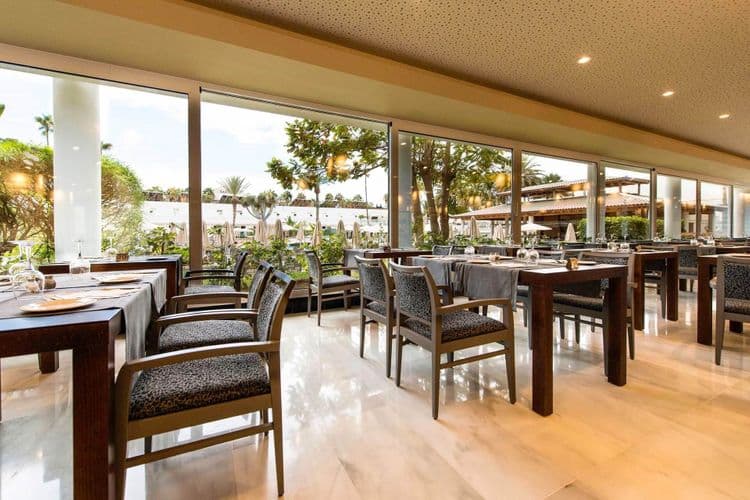 Vulcano Hotel