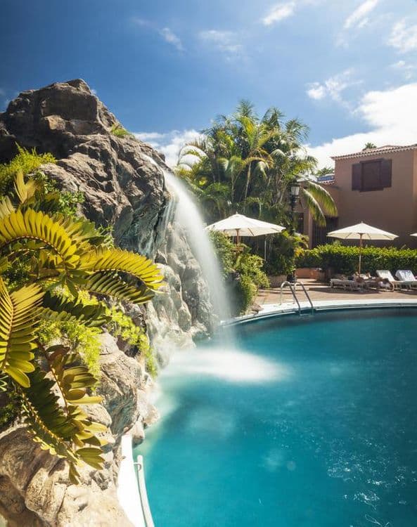 Botanico & The Oriental Spa Garden Hotel