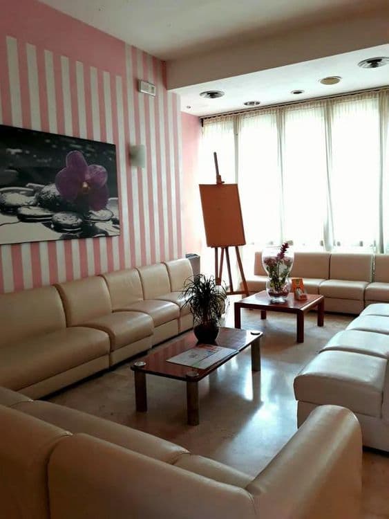 Atrium Hotel
