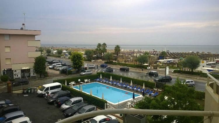Audi Hotel