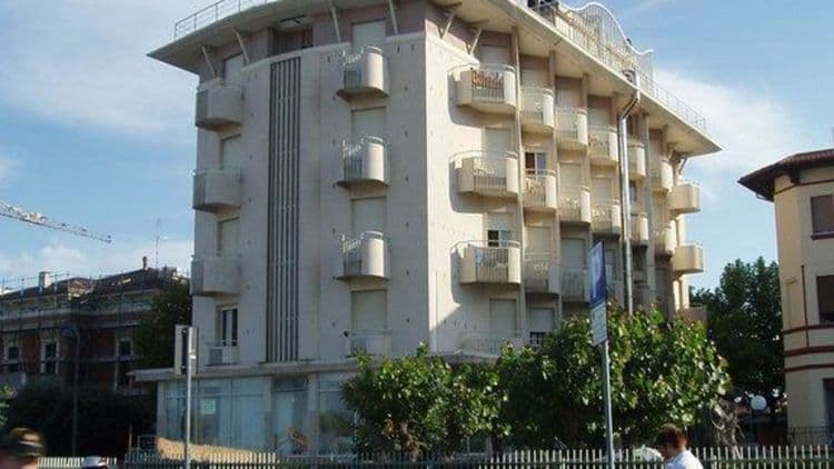 Audi Hotel