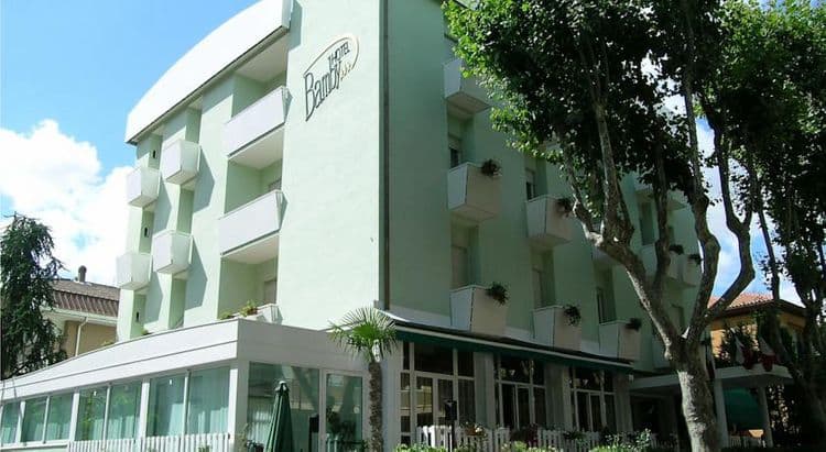 Bamby Hotel