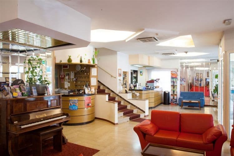 Bamby Hotel