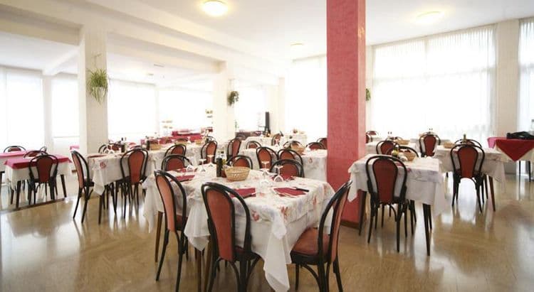 Bamby Hotel