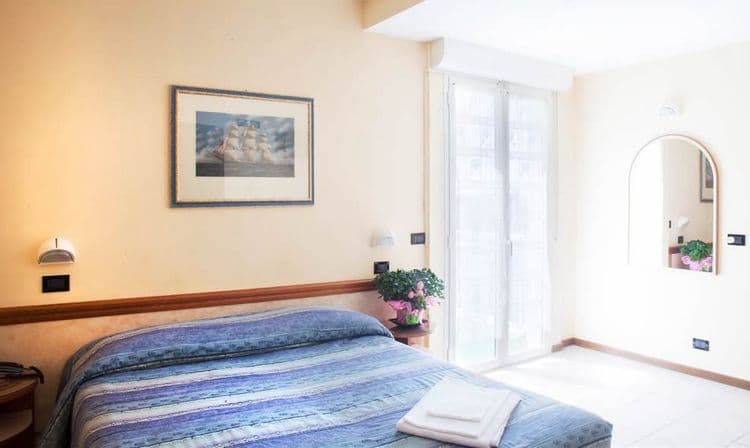 Bamby Hotel