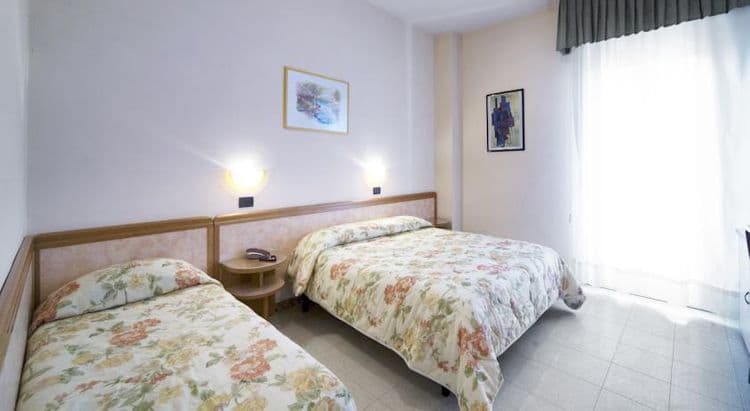 Bamby Hotel