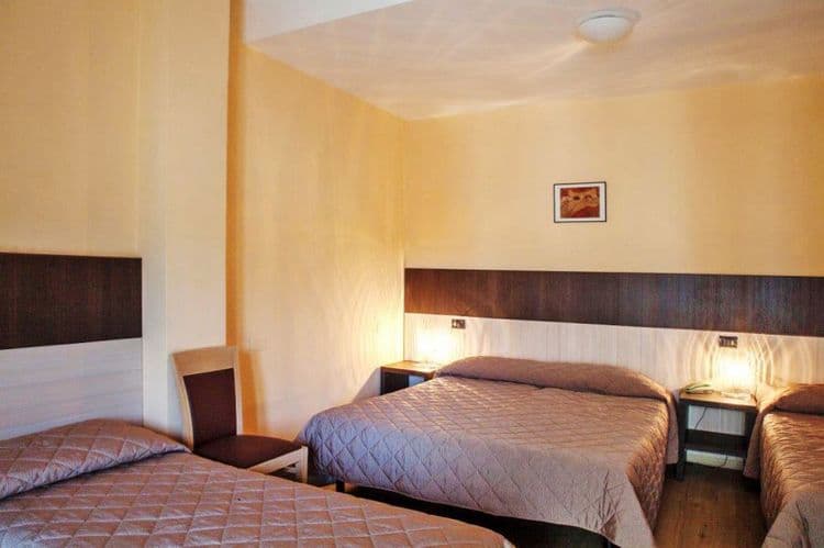 Bamby Hotel