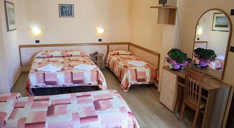 Bamby Hotel