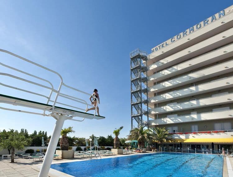 Cormoran (Cattolica)