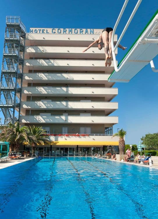 Cormoran (Cattolica)